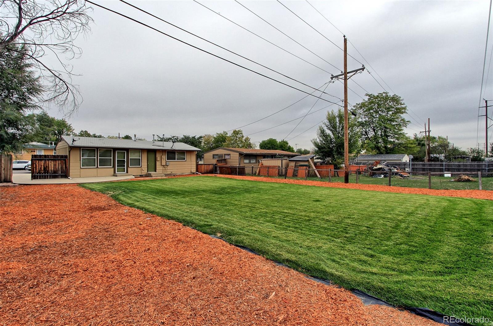7391 Granada Road Denver, CO 80221 - Photo 3 of 14 Gallery Image 3
