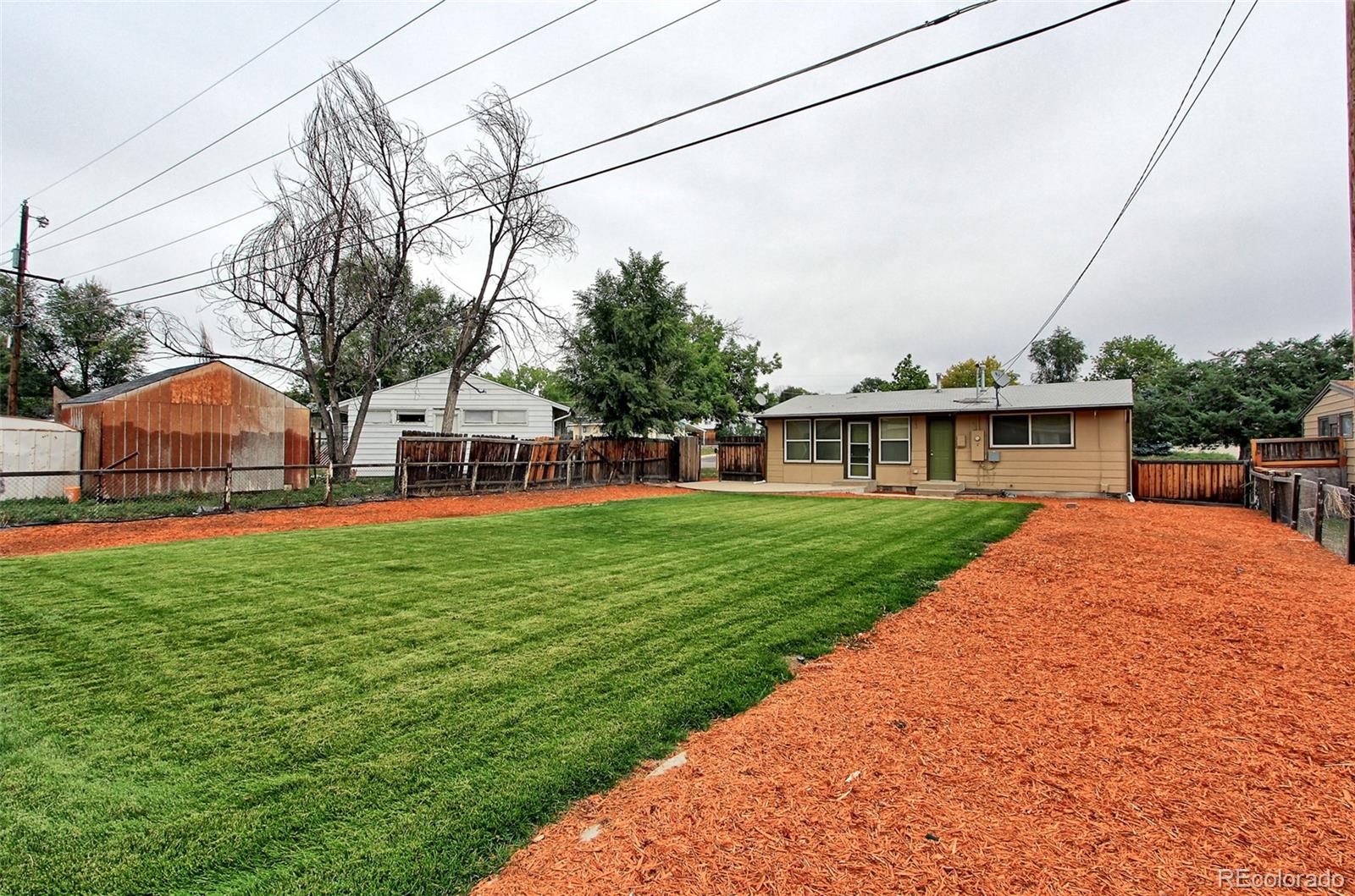 7391 Granada Road Denver, CO 80221 - Photo 4 of 14 Gallery Image 4
