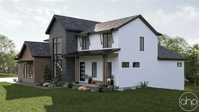 $1,400,000 | 10563 Genesis Drive, Parkville, MO 64152