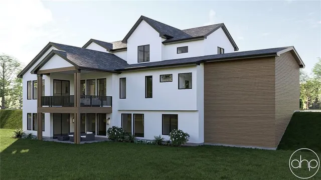 $1,400,000 | 10563 Genesis Drive, Parkville, MO 64152