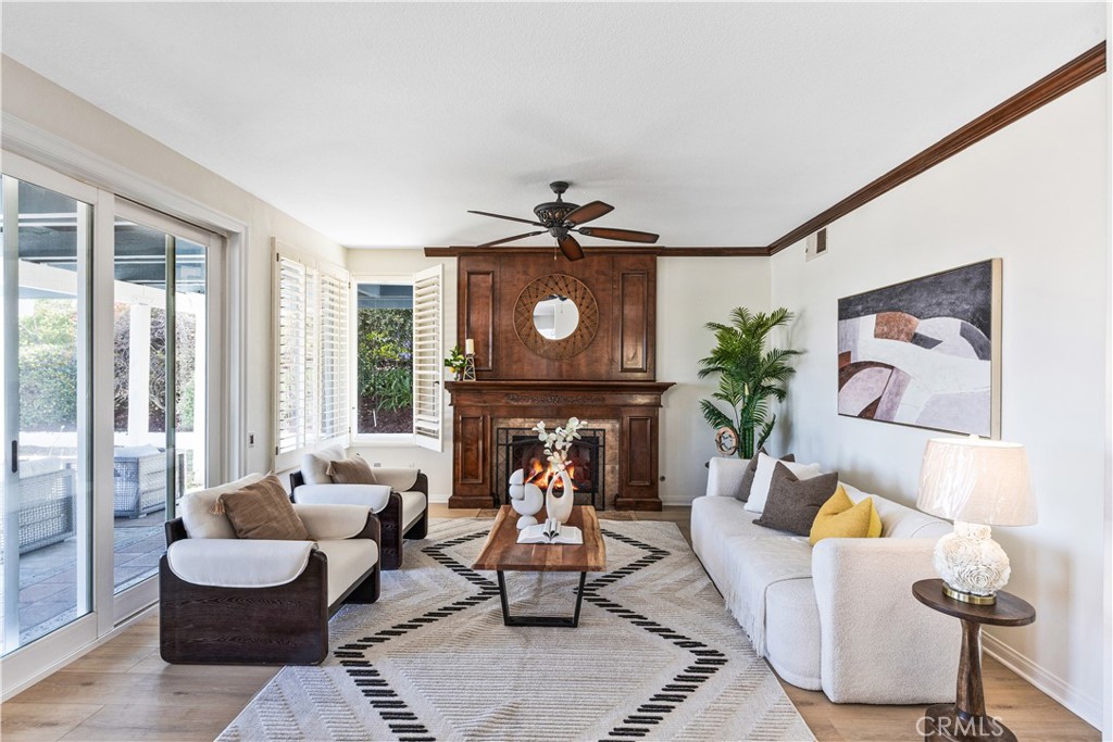 3285 Rim Road Yorba Linda, CA 92886 - Photo 15 of 57