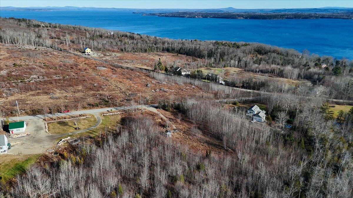 160 Pound Hill Road Northport, ME 04849 - Photo 3 of 62 55-160 Pound Hill-55