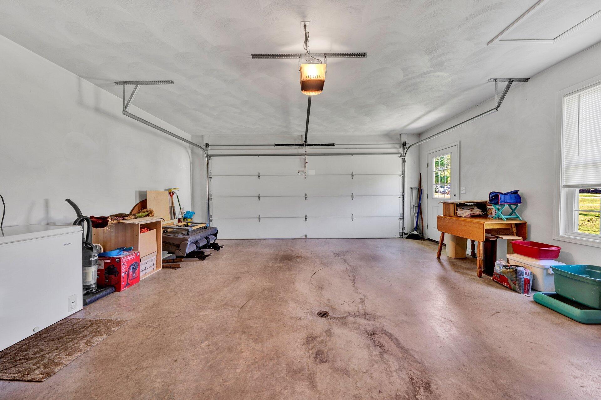 672 Kessler Mill Road Salem, VA 24153 - Photo 31 of 44 a view of a storage & utility room with toys
