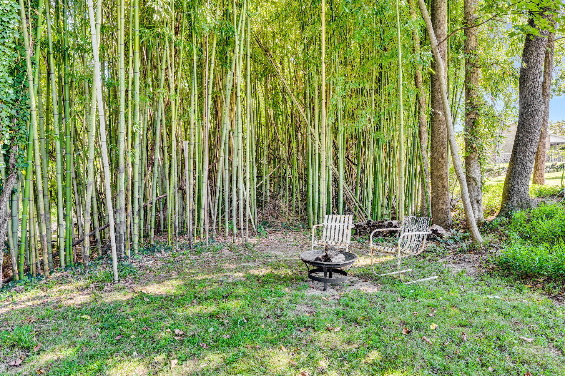 672 Kessler Mill Road Salem, VA 24153 - Photo 38 of 44 a view of outdoor space with chairs