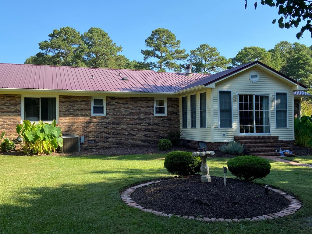 103 Barbara Drive La Grange, NC 28551 - Photo 24 of 36