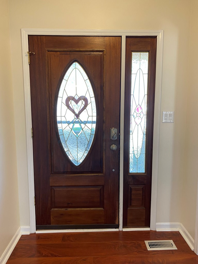 103 Barbara Drive La Grange, NC 28551 - Photo 4 of 36