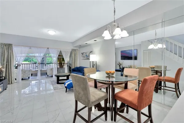 $2,000 | 1018 Woodshire Lane, Unit A210, Naples, FL 34105