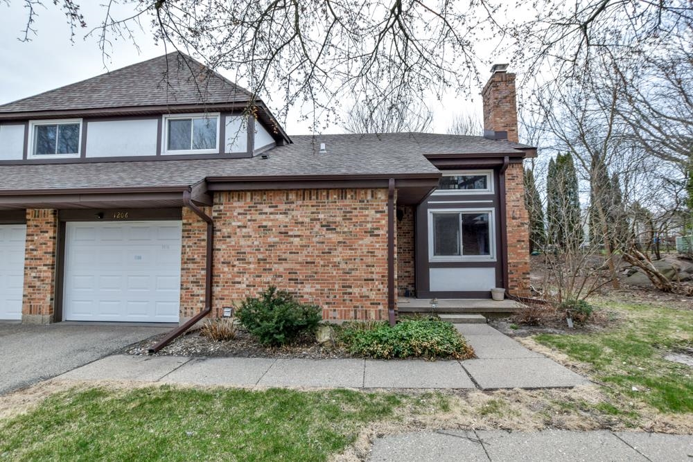 1206 North Gammon Road Madison, WI 53717 - Photo 1 of 1