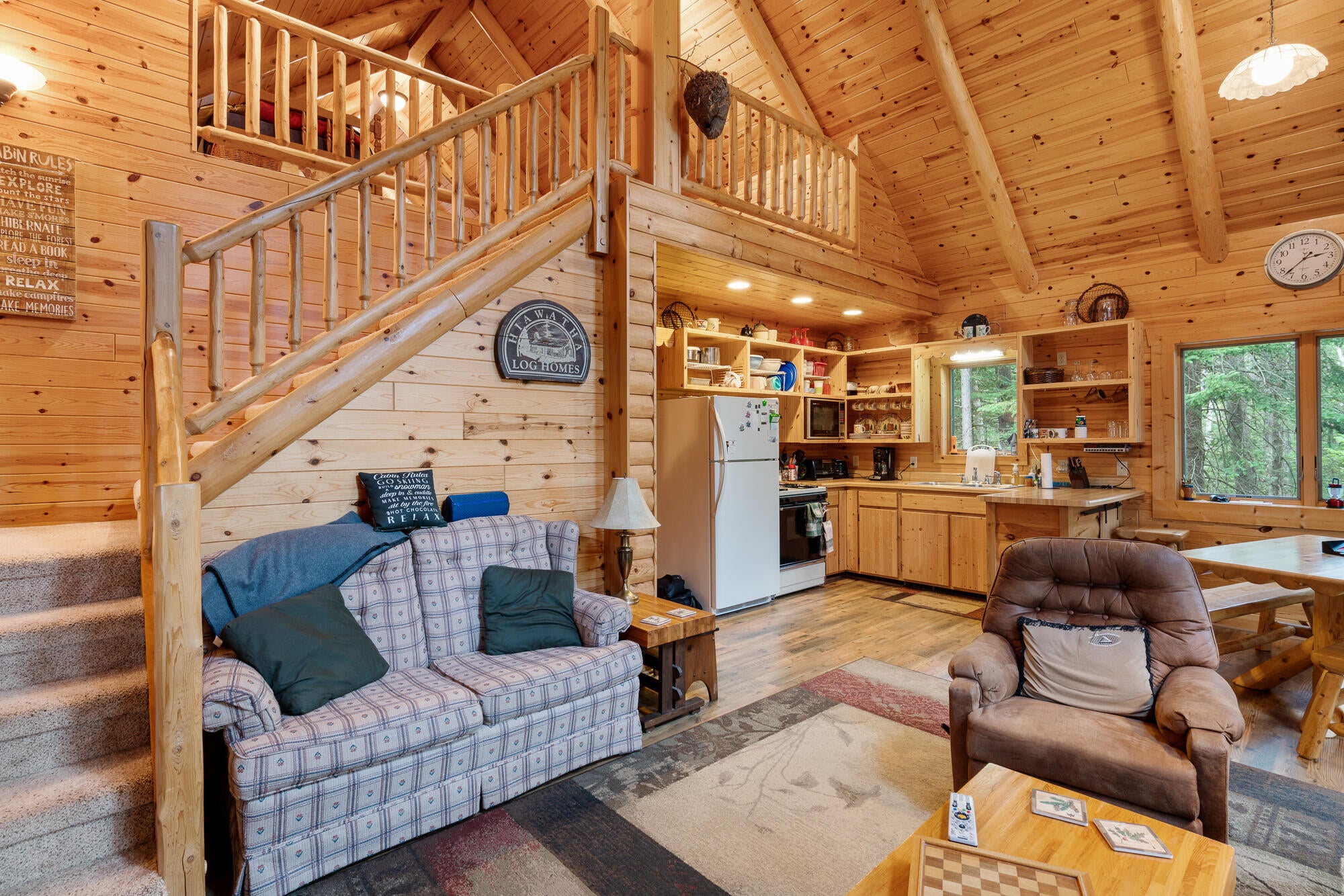 4528 Modoc Road Indian River, MI 49749 - Photo 8 of 44 Gallery Image 8