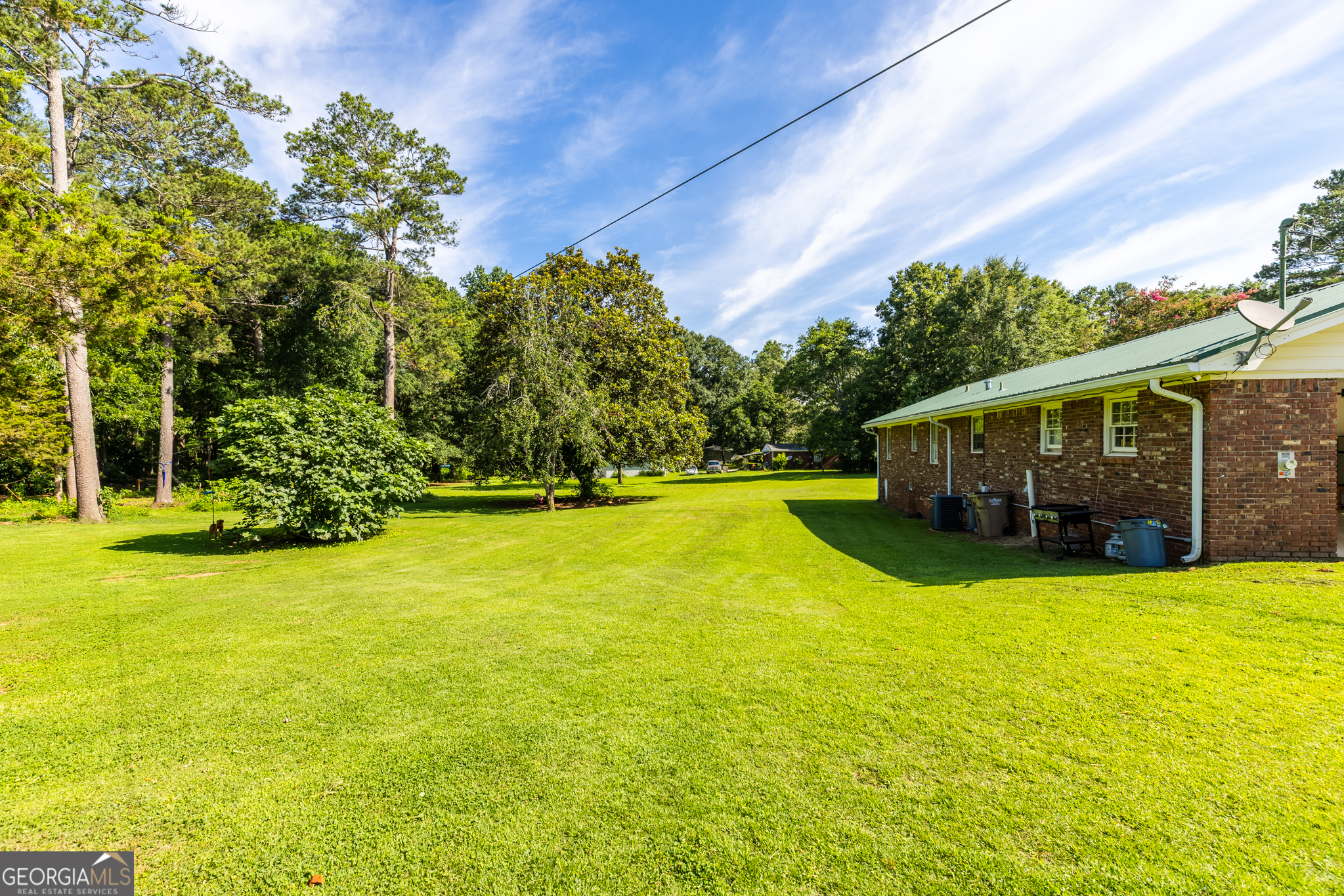224 Patillo Road Stockbridge, GA 30281 - Photo 42 of 50