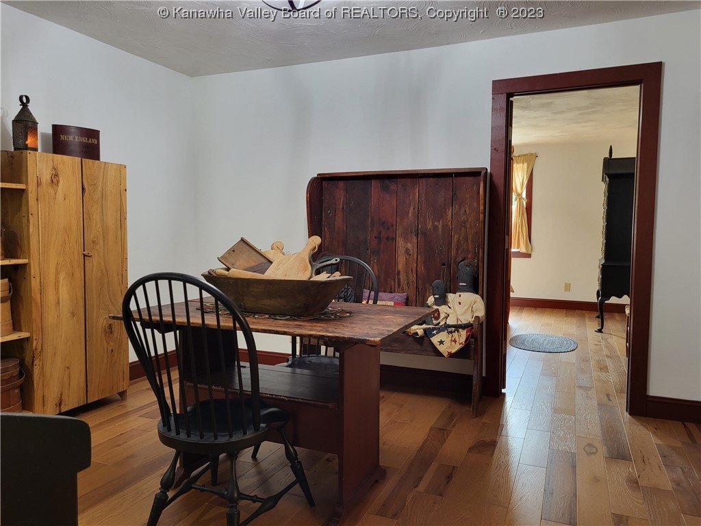 299 Lanham Road Poca, WV 25159 - Photo 24 of 34 Gallery Image 24