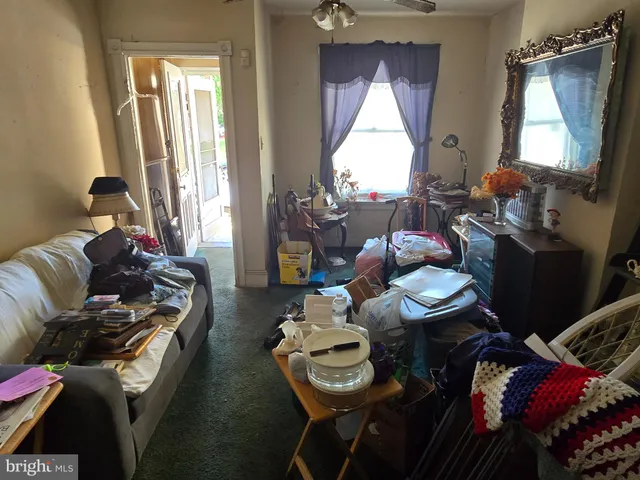 $120,000 | 58 Hayes Avenue, Trenton, NJ 08618