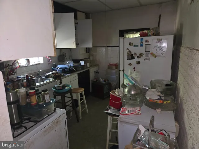 $120,000 | 58 Hayes Avenue, Trenton, NJ 08618