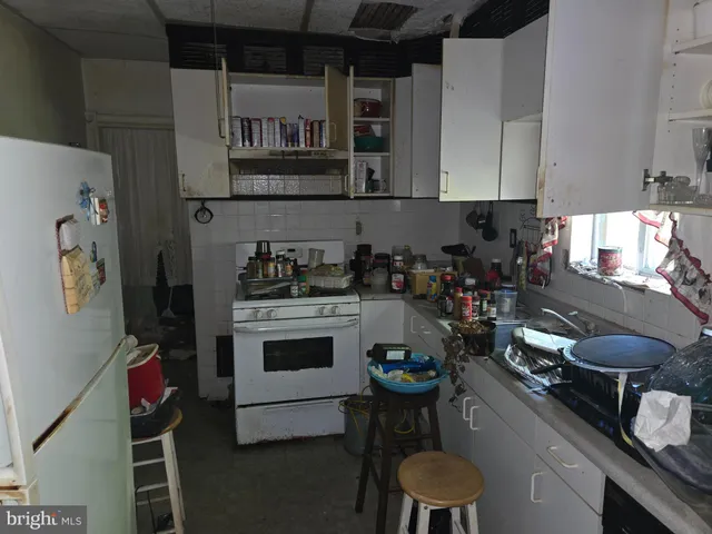 $120,000 | 58 Hayes Avenue, Trenton, NJ 08618