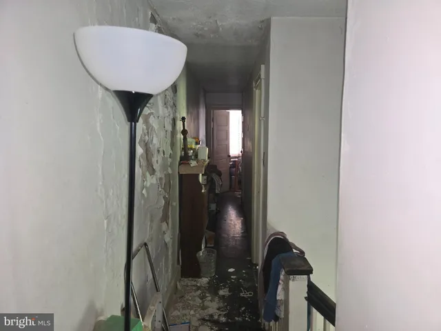 $120,000 | 58 Hayes Avenue, Trenton, NJ 08618