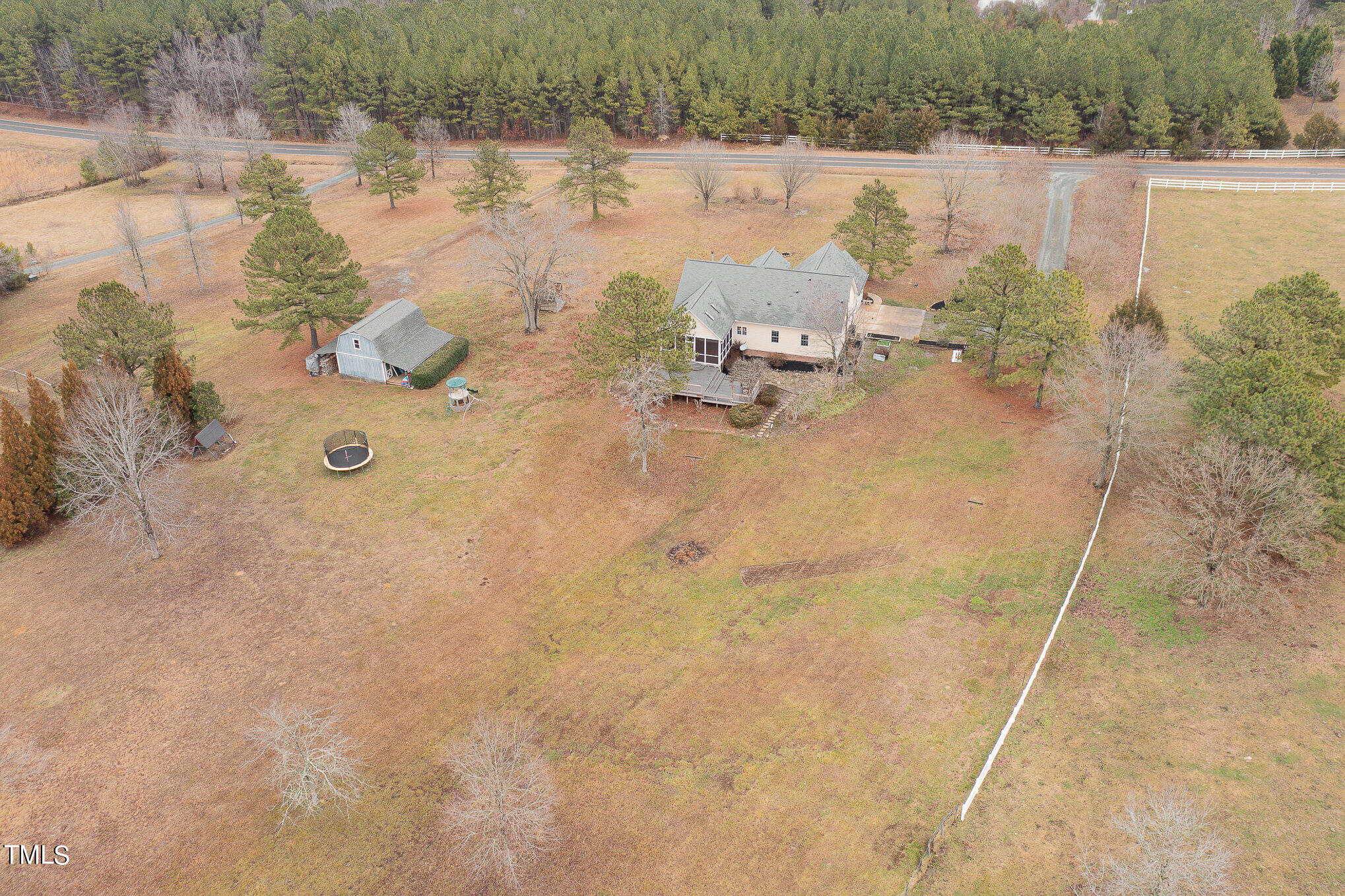 2101 Emerson Cook Road Pittsboro, NC 27312 - Photo 27 of 27 034_dji_0153
