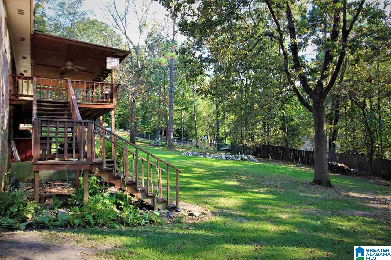 1411 Arrowhead Trail Alabaster, AL 35007 - Photo 29 of 47