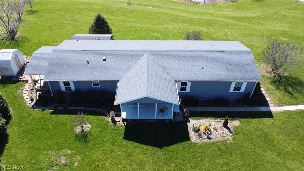 44890 Lafferty Road St. Clairsville, OH 43950 - Photo 32 of 46