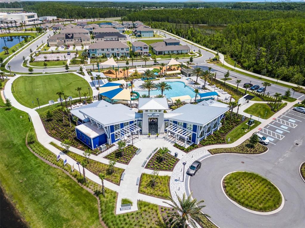 11626 Epic Avenue Orlando, FL 32832 - Photo 35 of 46