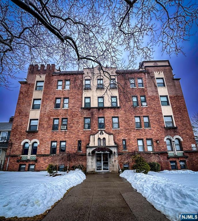 303 Hamilton Place, Unit BAS 1 Hackensack, NJ 07601 - Photo 1 of 19