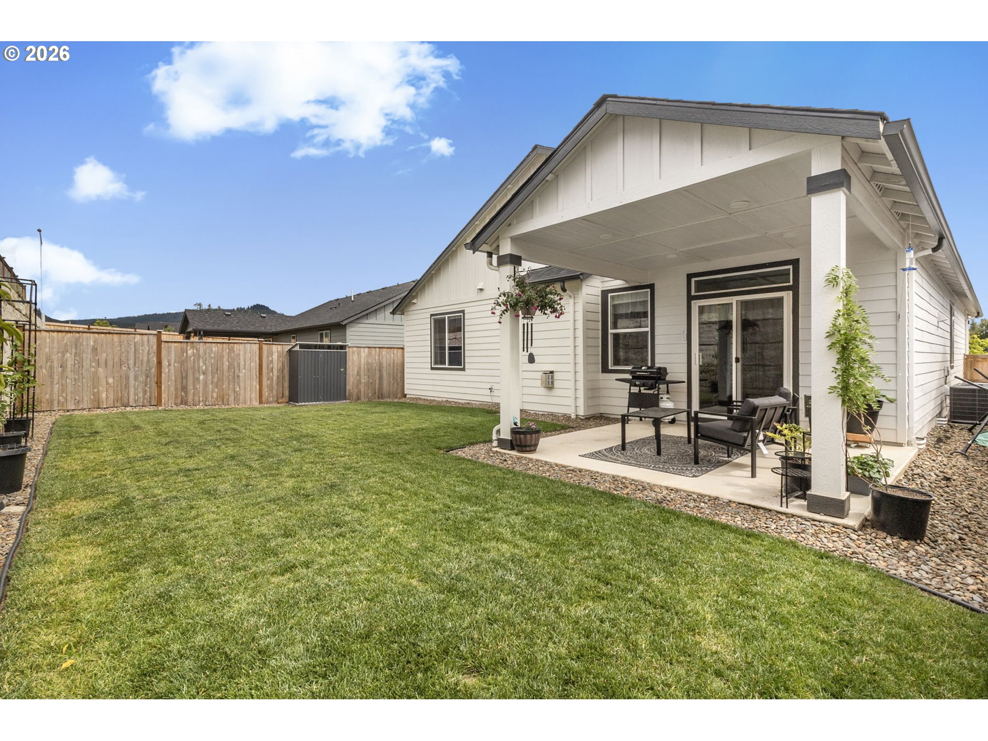 5088 Holly Street Springfield, OR 97478 - Photo 40 of 47