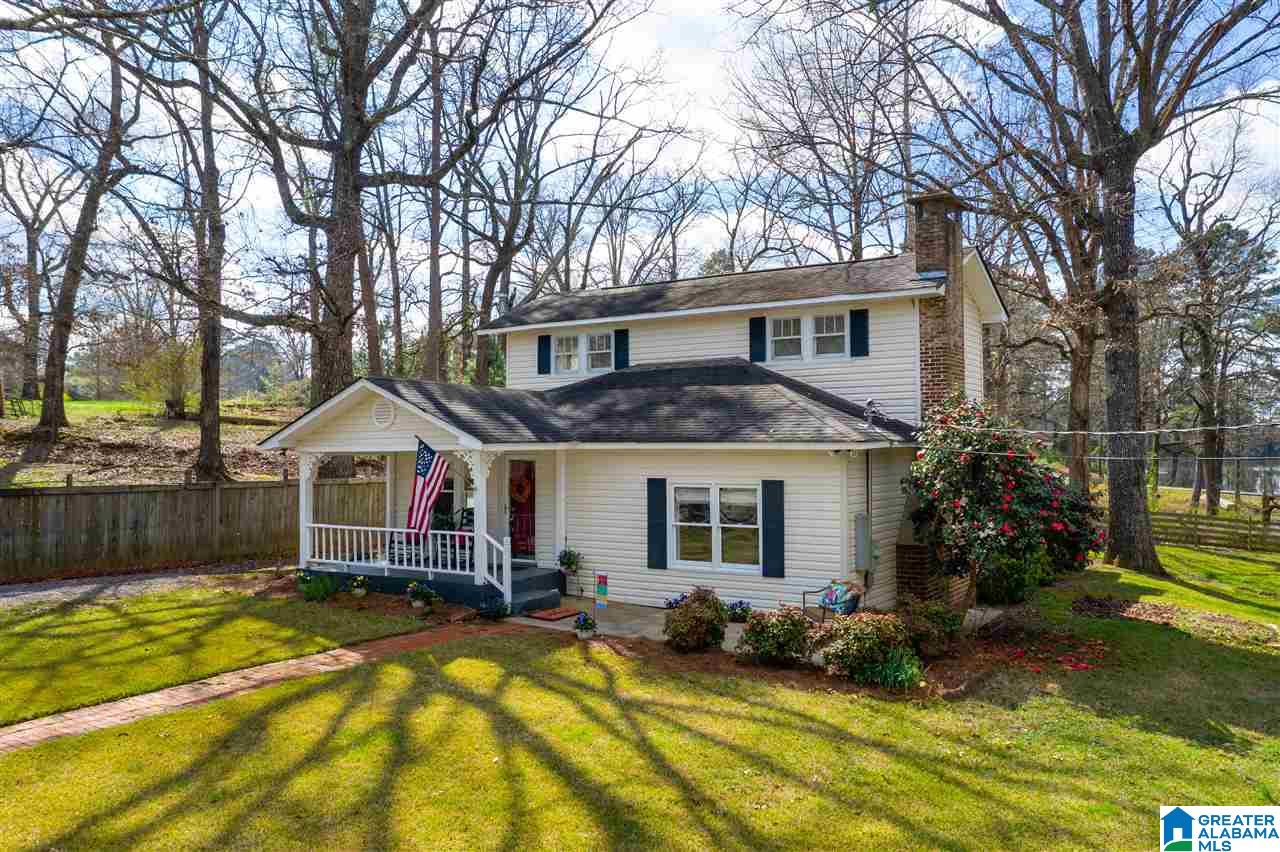 7252 Abernathy Road McCalla, AL 35111 - Photo 31 of 31