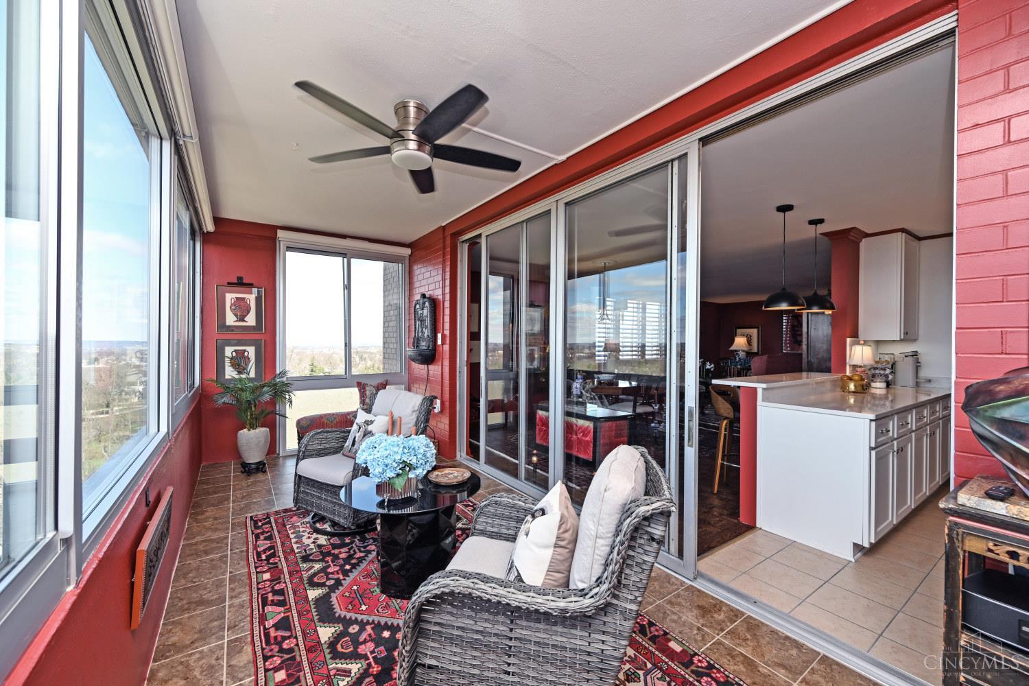 2324 Madison Road, Unit 1208 Cincinnati, OH 45208 - Photo 18 of 38 Gallery Image 18