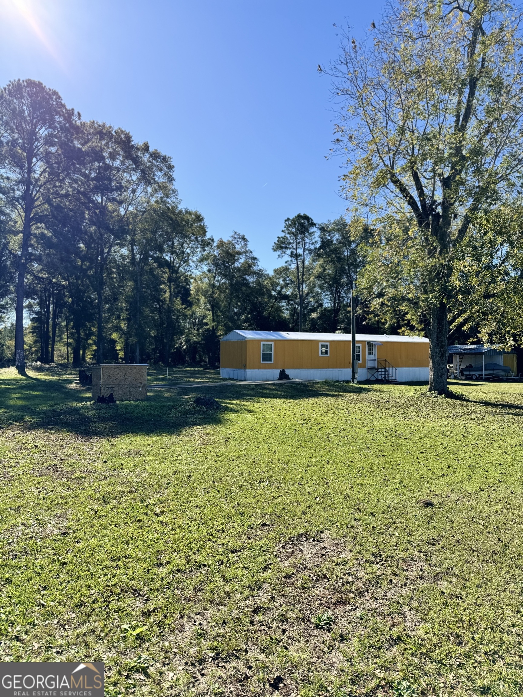 443 Fire Station Road Vienna, GA 31092 - Photo 1 of 37 Gallery Image 1