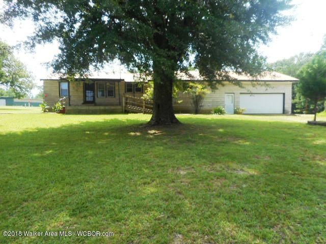 921 Blue Ridge Road Winfield, AL 35594 - Photo 1 of 13 Gallery Image 1