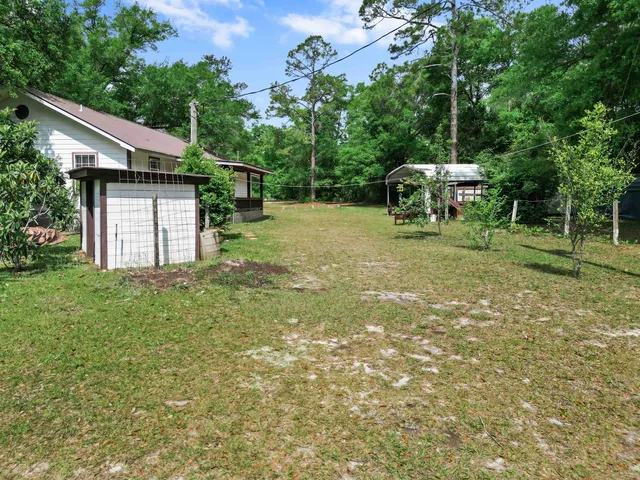 $385,000 | 15766 Bob Sanders Street, Hosford, FL 32334