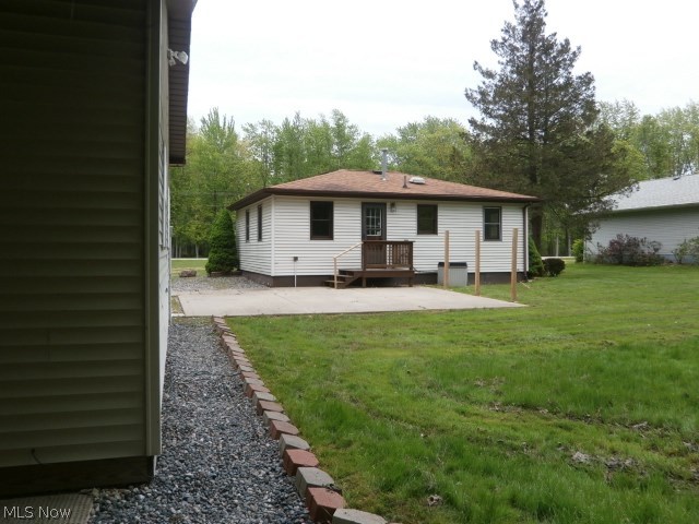 4107 Austin Road Geneva, OH 44041 - Photo 4 of 19