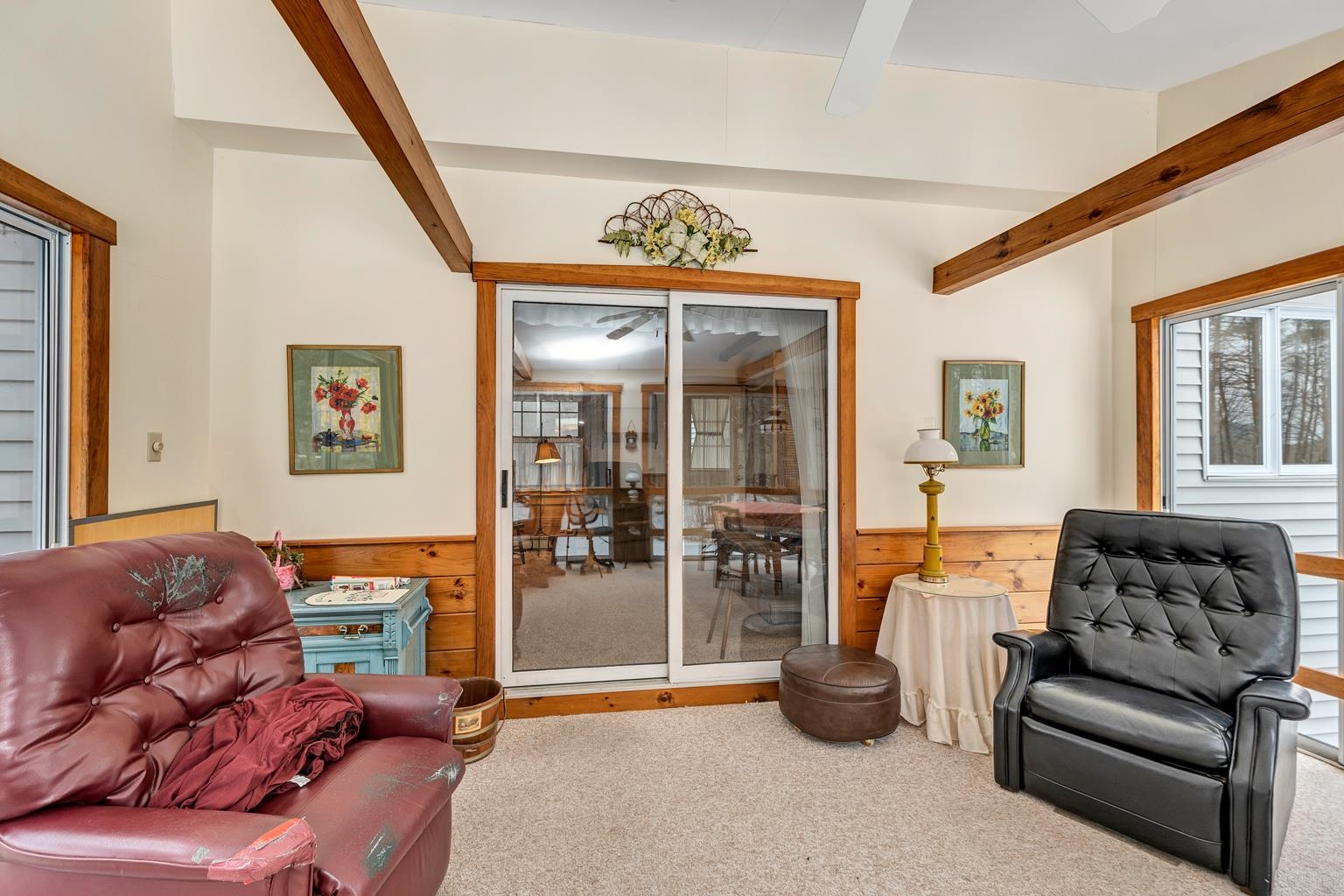 109 Lyford Road Brookfield, NH 03872 - Photo 22 of 40