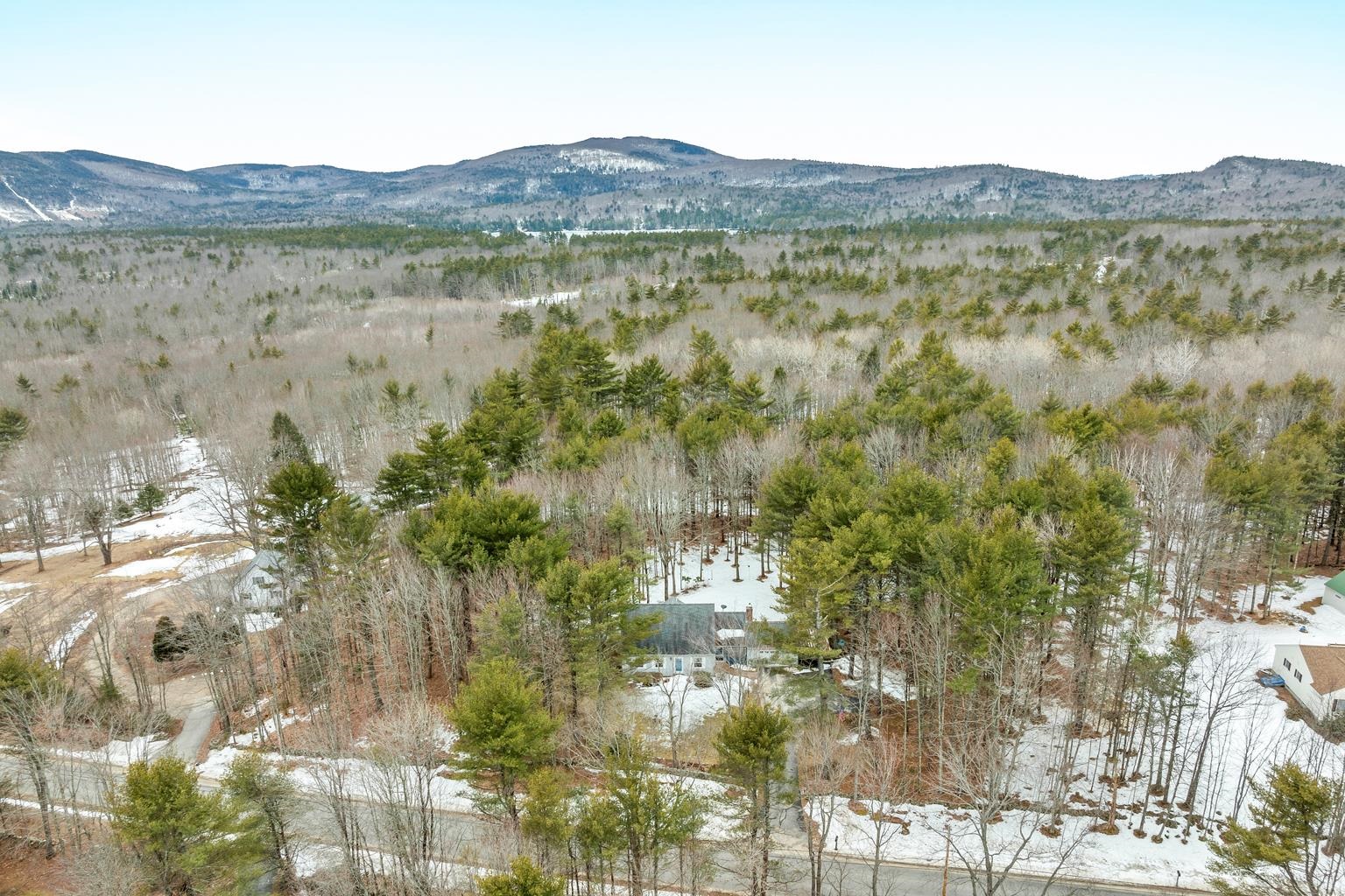 109 Lyford Road Brookfield, NH 03872 - Photo 35 of 40