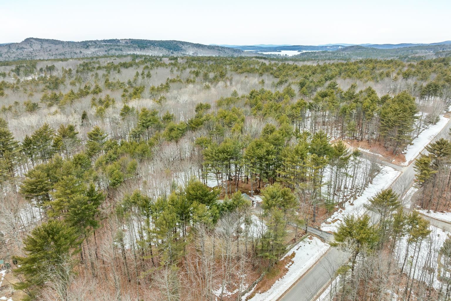 109 Lyford Road Brookfield, NH 03872 - Photo 38 of 40