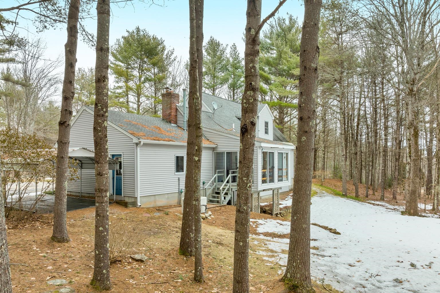 109 Lyford Road Brookfield, NH 03872 - Photo 7 of 40