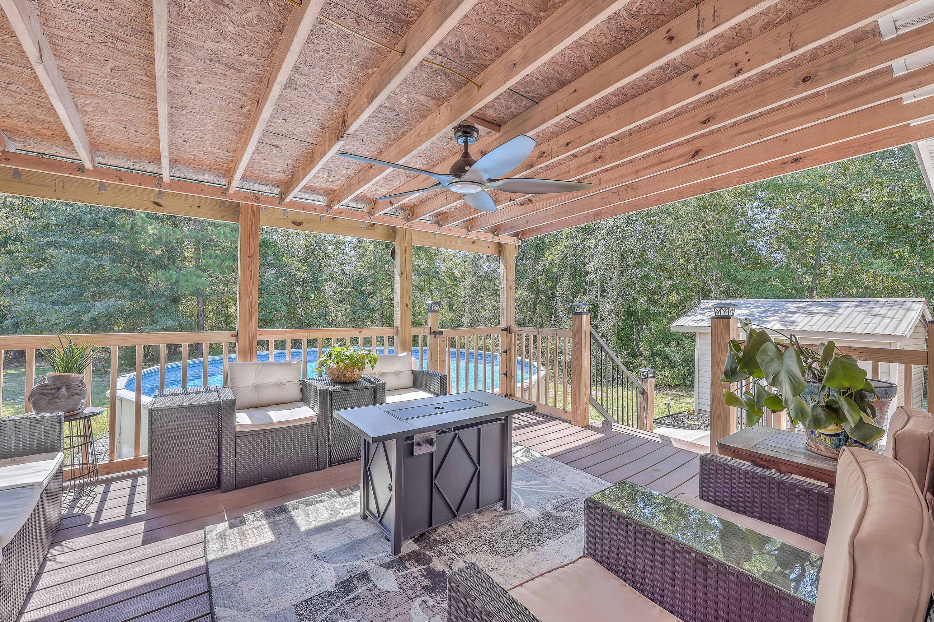 1176 Edmonds Way Summerton, SC 29148 - Photo 36 of 48 ZYN_6381_2_3_4_5_6_7