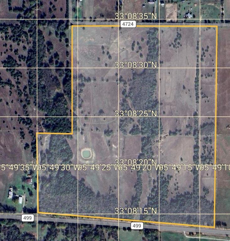 901 Fm 499 Cumby, TX 75433 - Photo 2 of 4 a bathroom with a shower