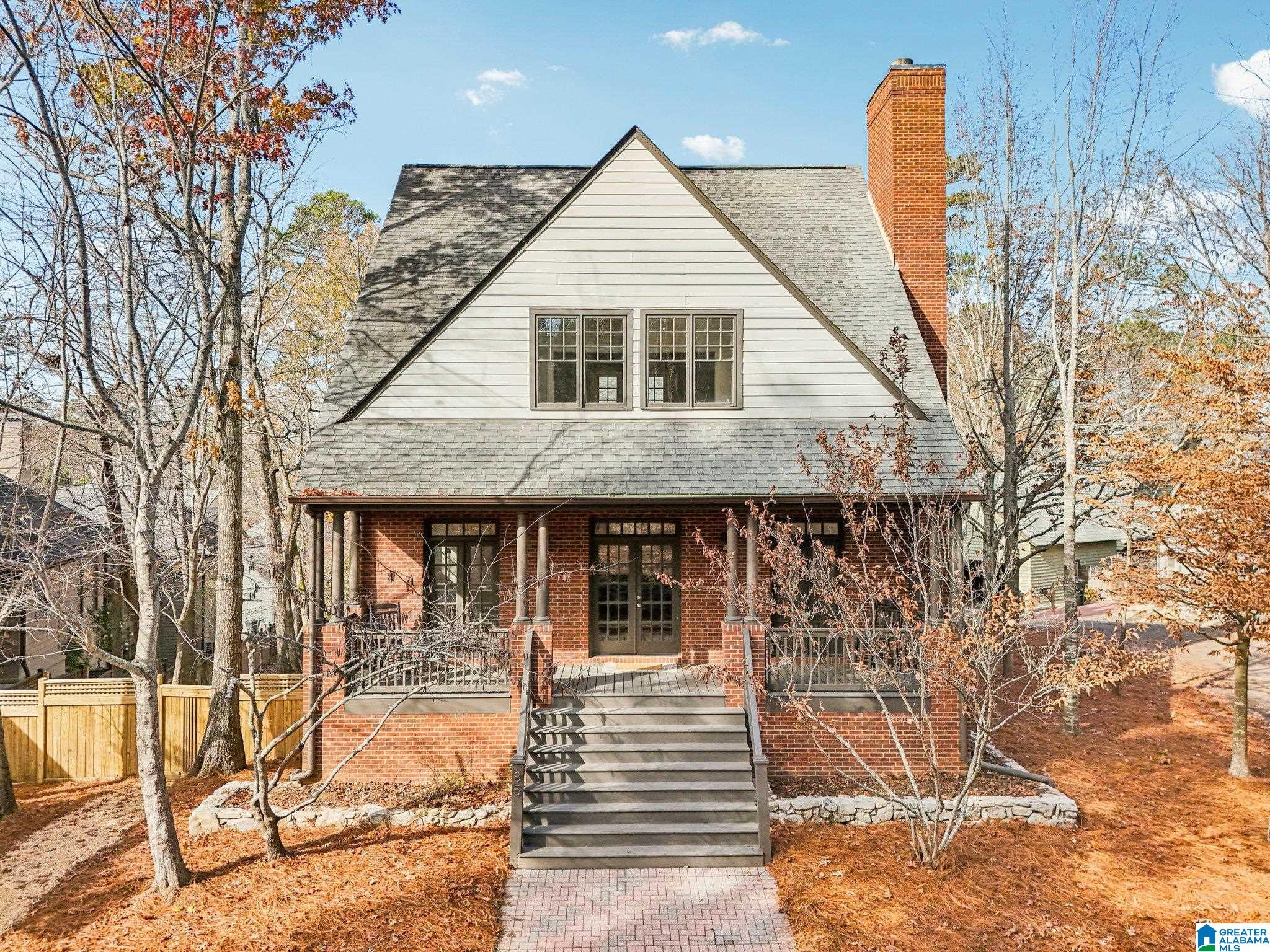 85 Burnham Street Birmingham, AL 35242 - Photo 1 of 99