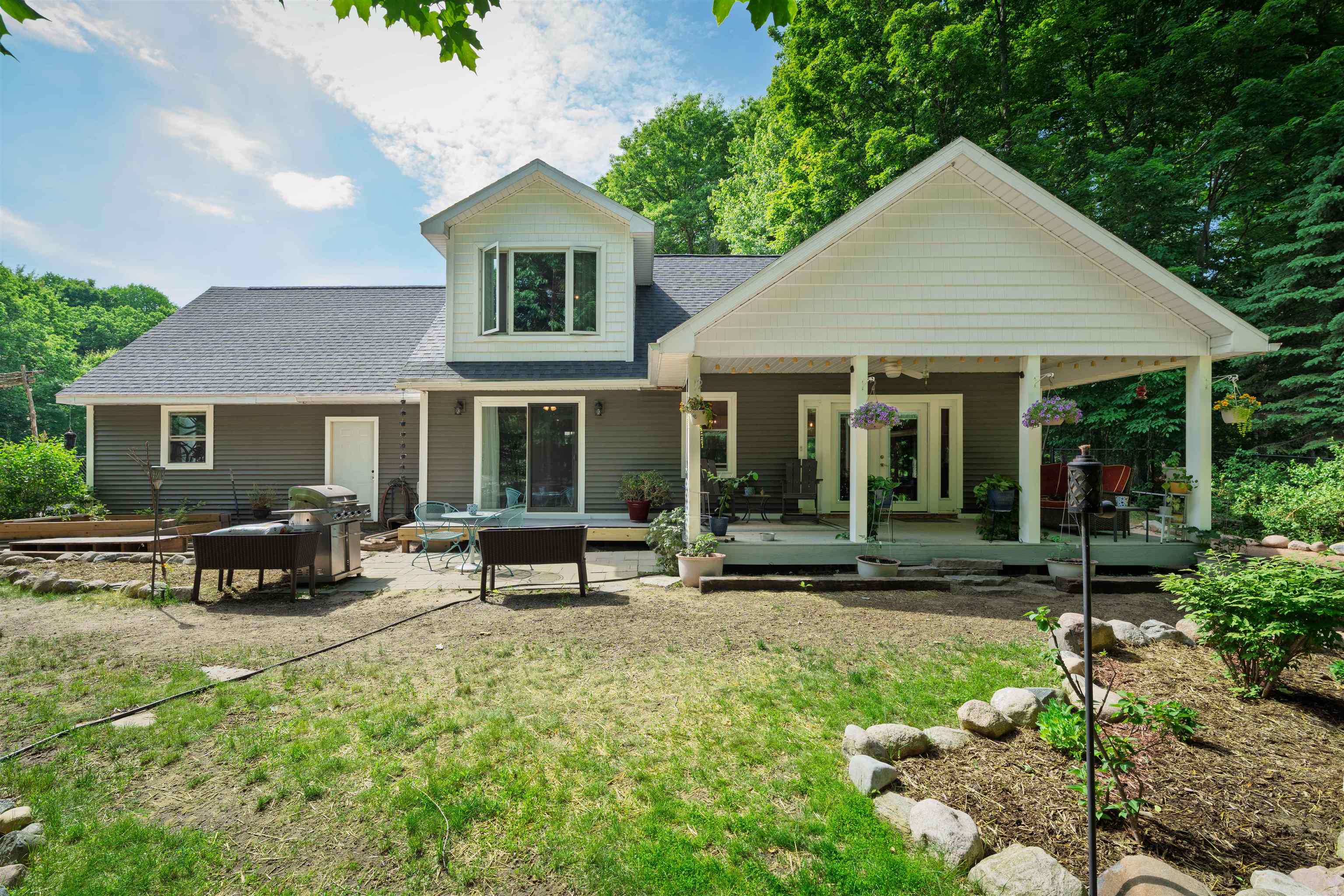 1395 West Long Lake Road Traverse City, MI 49685 - Photo 47 of 60