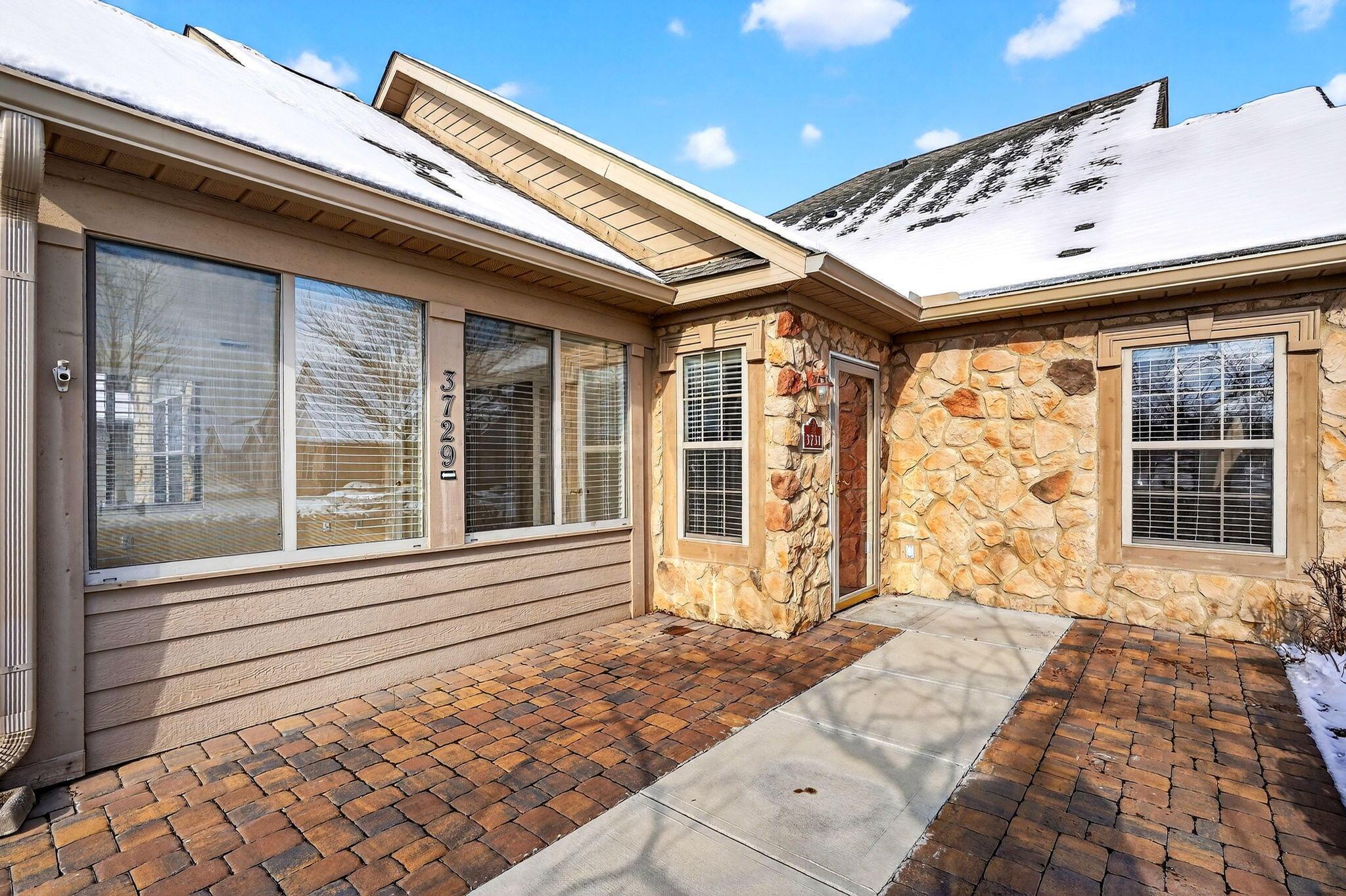 3731 Stoneway Point Powell, OH 43065 - Photo 41 of 47 Outdoor space
