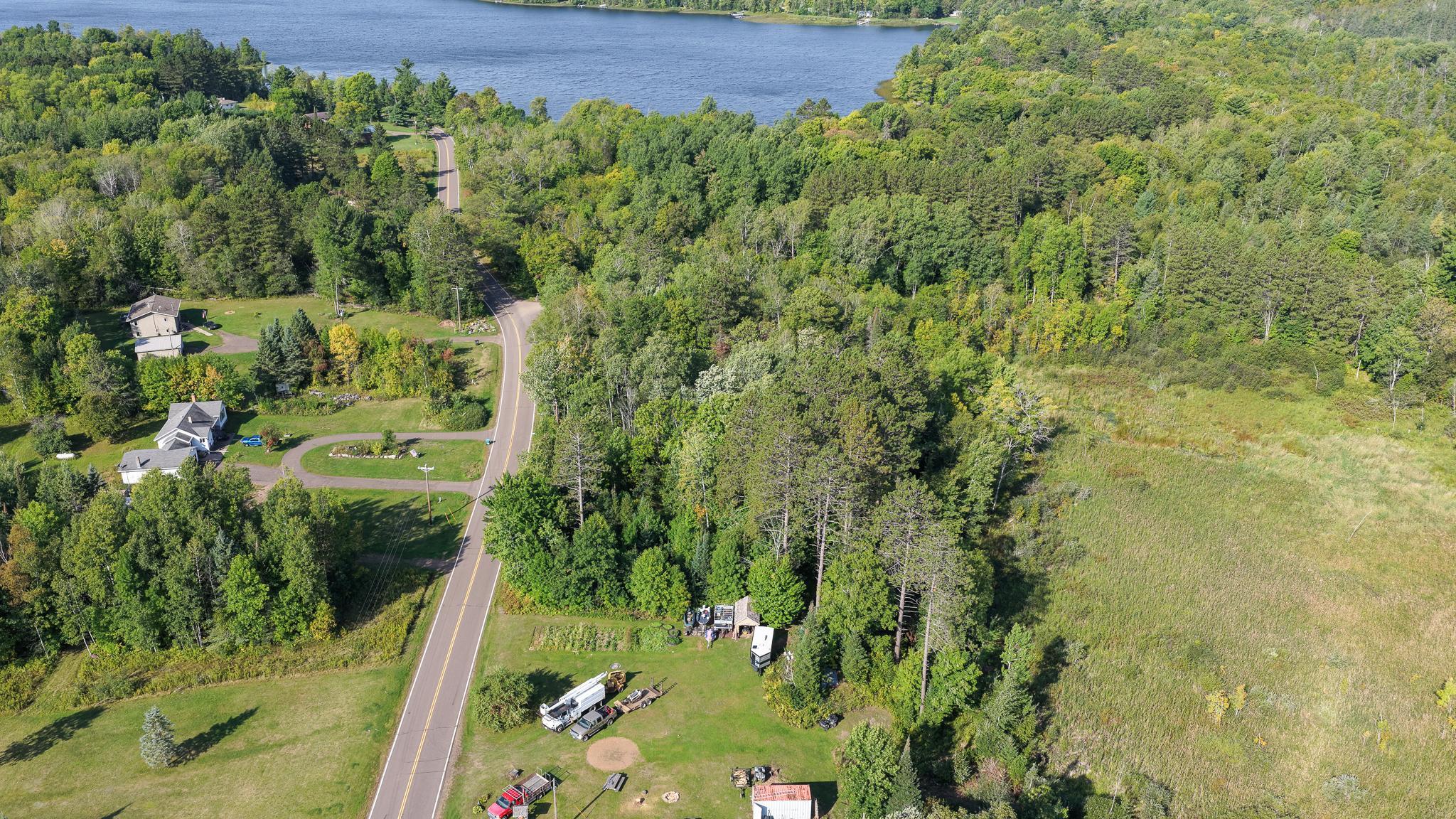 Tbd Eagle Lake Road Cromwell, MN 55726 - Photo 2 of 6 Gallery Image 2