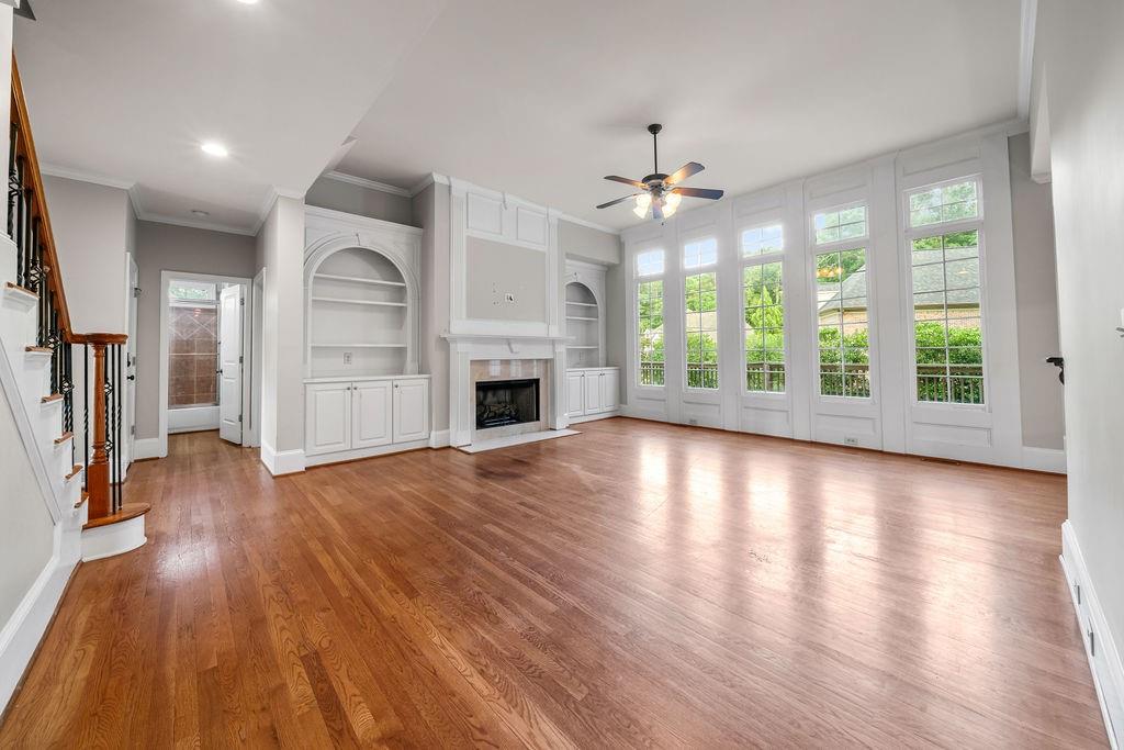 19 Ridge View Court Acworth, GA 30101 - Photo 27 of 74 Gallery Image 27