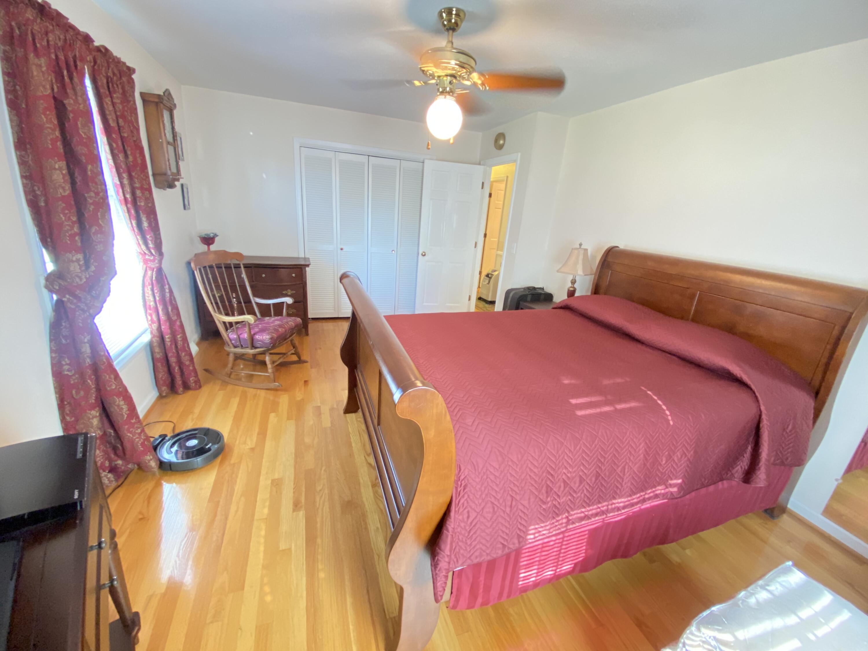 3543 Laurel Ridge Road Northwest Roanoke, VA 24017 - Photo 17 of 25 bedroom2-