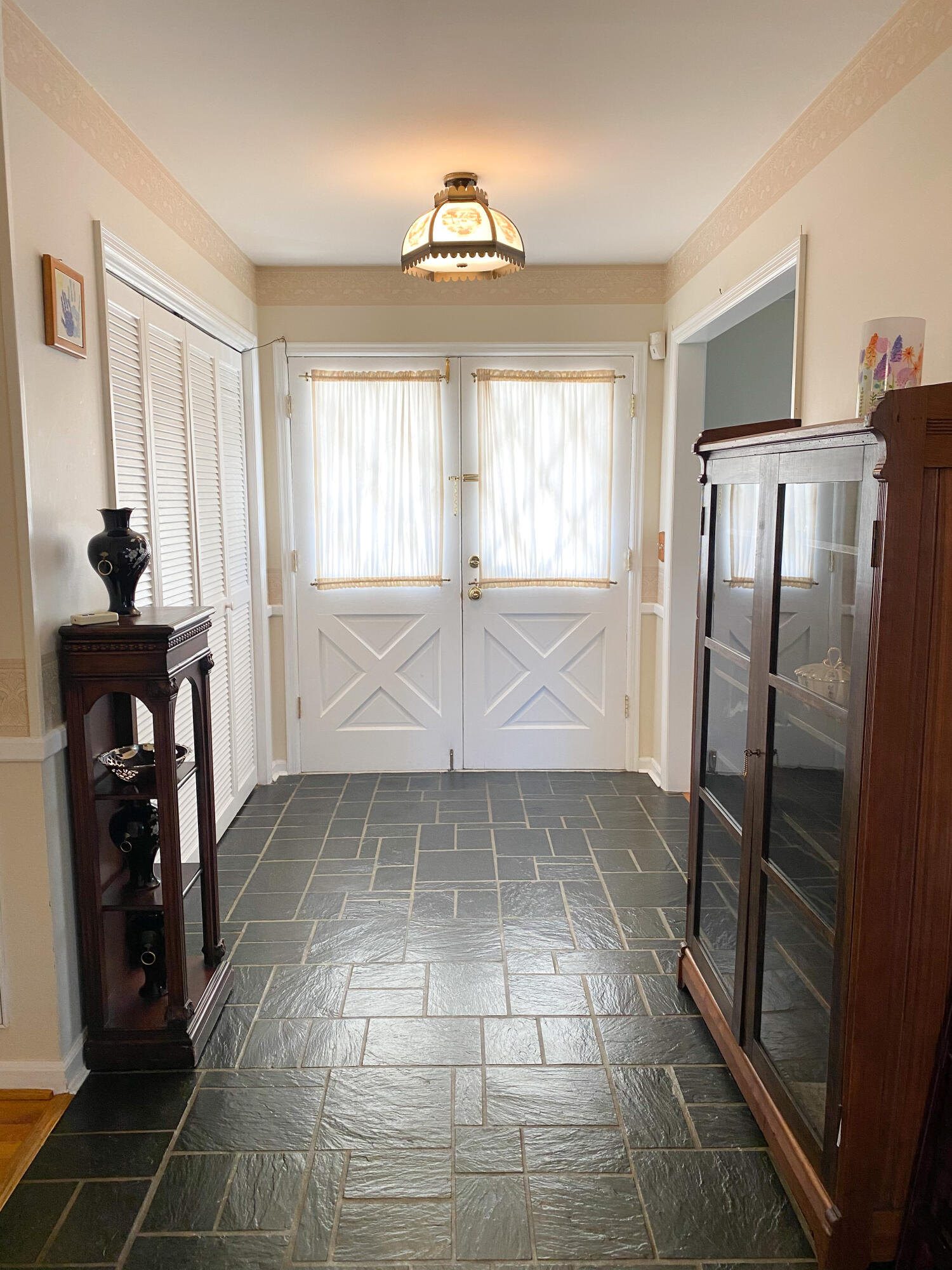 3543 Laurel Ridge Road Northwest Roanoke, VA 24017 - Photo 8 of 25 foyer