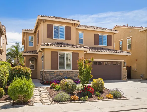 $715,000 | 237 Juneau Drive, Vacaville, CA 95687