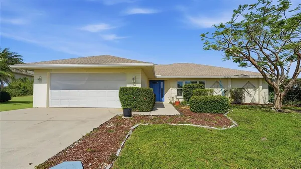 $272,000 | 26384 Madagascar Road, Punta Gorda, FL 33983