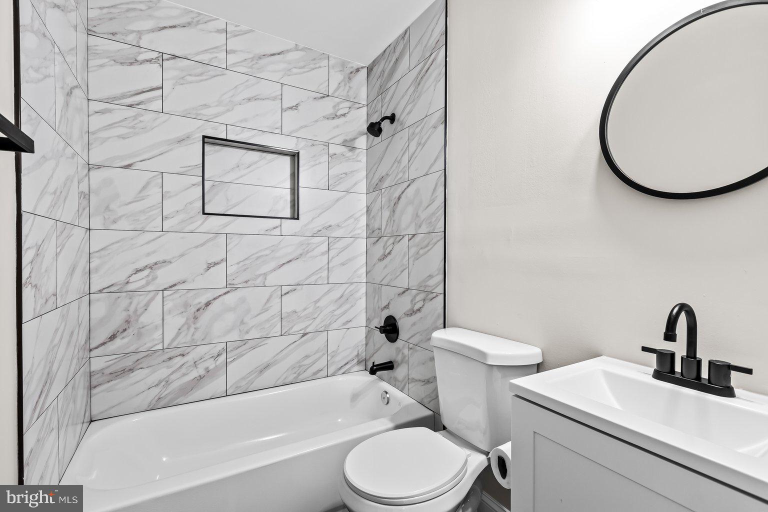 819 Cliffedge Road Pikesville, MD 21208 - Photo 21 of 33