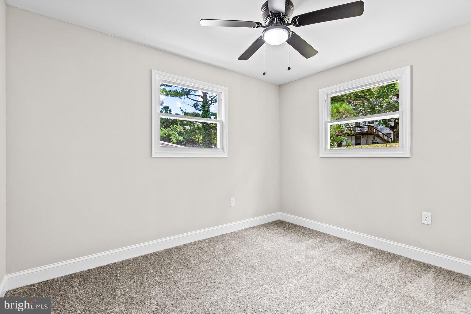 819 Cliffedge Road Pikesville, MD 21208 - Photo 23 of 33