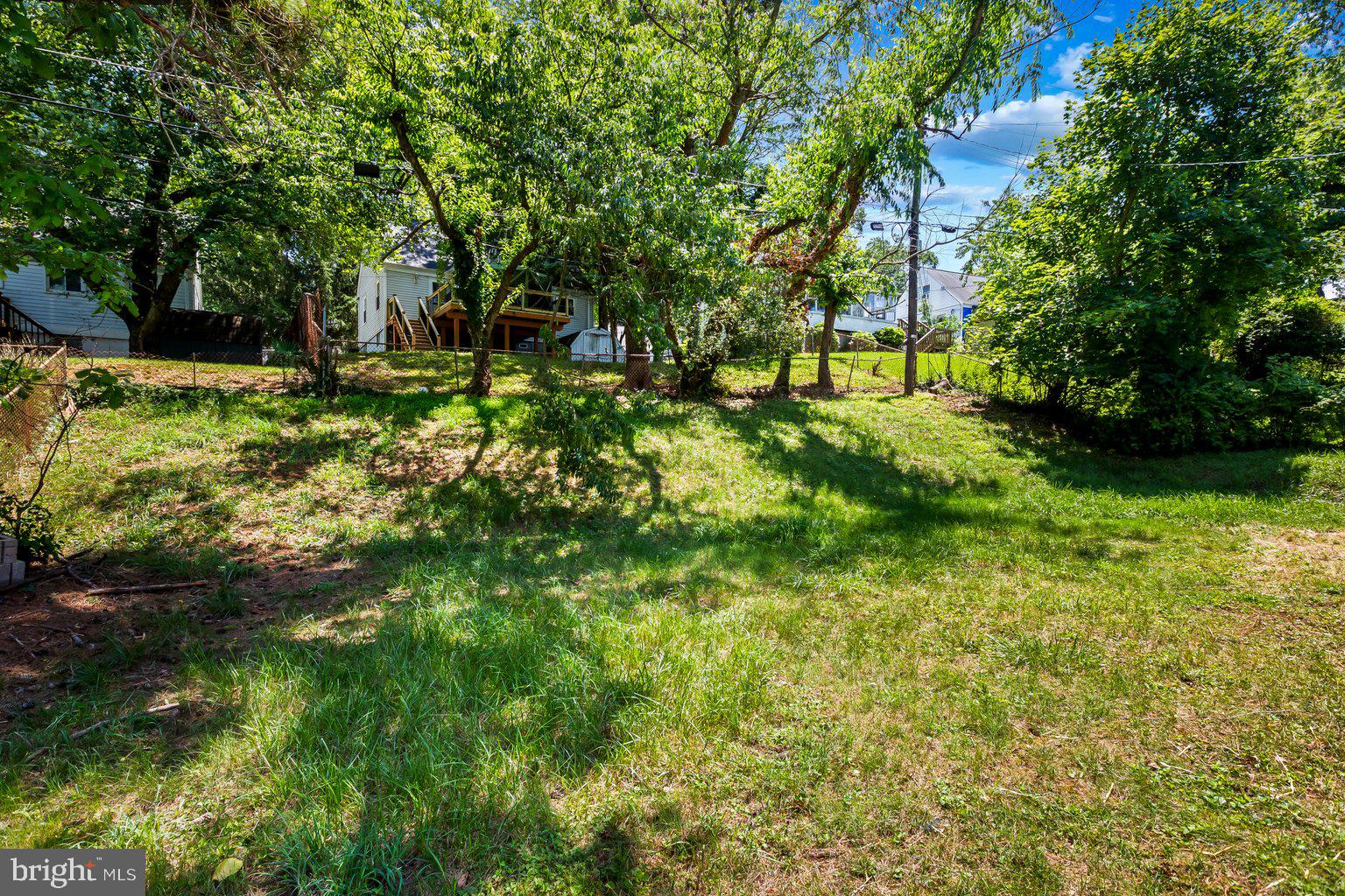 819 Cliffedge Road Pikesville, MD 21208 - Photo 28 of 33