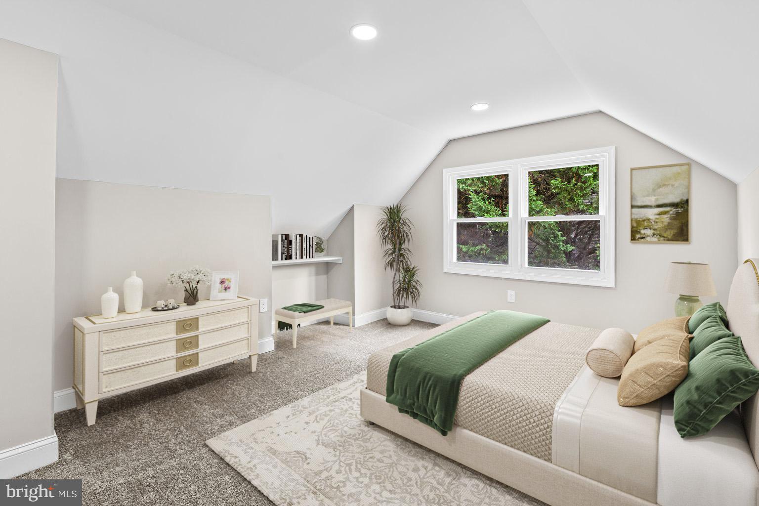 819 Cliffedge Road Pikesville, MD 21208 - Photo 6 of 33